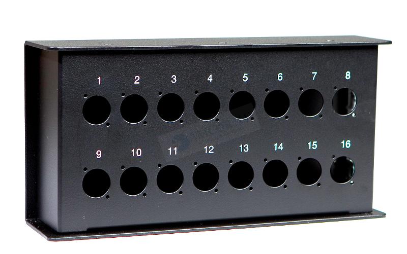 Lavarasia 16 x D-aukko, PG29