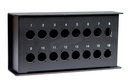 Lavarasia 16 x D-aukko, PG29