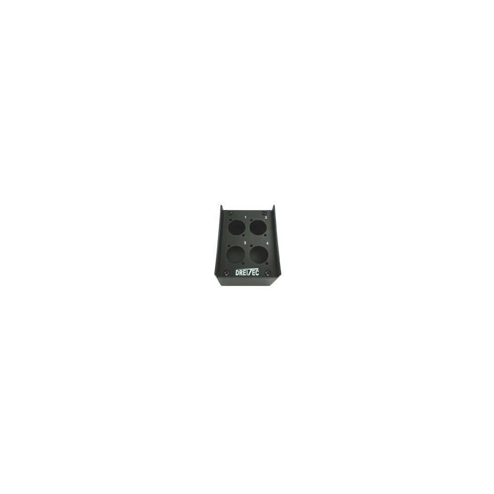 Lavarasia 2 x 2 D-aukko, M20