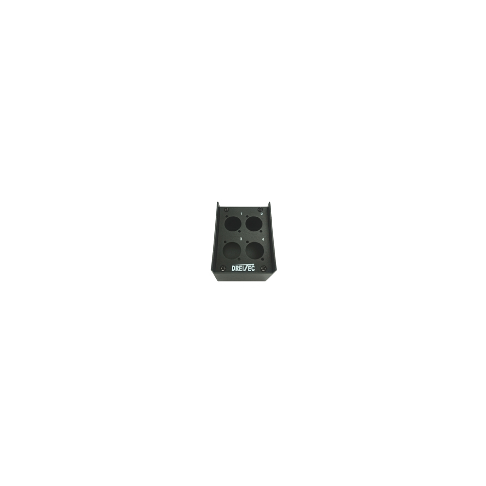 Lavarasia 2 x 2 D-aukko, M20
