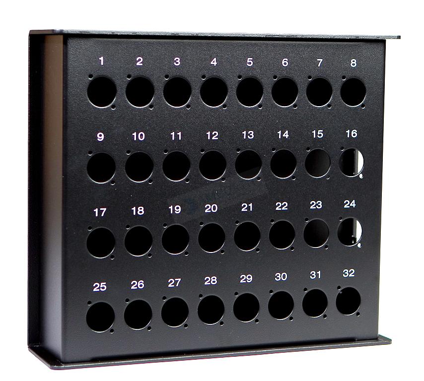 Lavarasia 32 x D-aukko, PG29