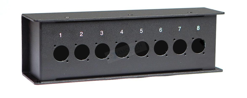 Lavarasia 8 x D-aukko, PG21