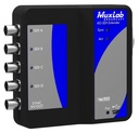 MuxLab 6G-SDI Extender Over UTP