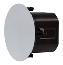 MuxLab 500221 Dante kattokaiutin 40W