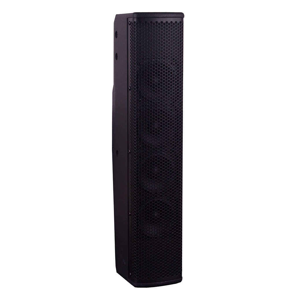 MuxLab 500220 Dante pilarikaiutin 60W