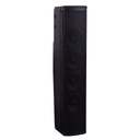 MuxLab 500220 Dante pilarikaiutin 60W