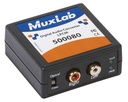 MuxLab 500080 LPCM DA-muunnin (DAC)