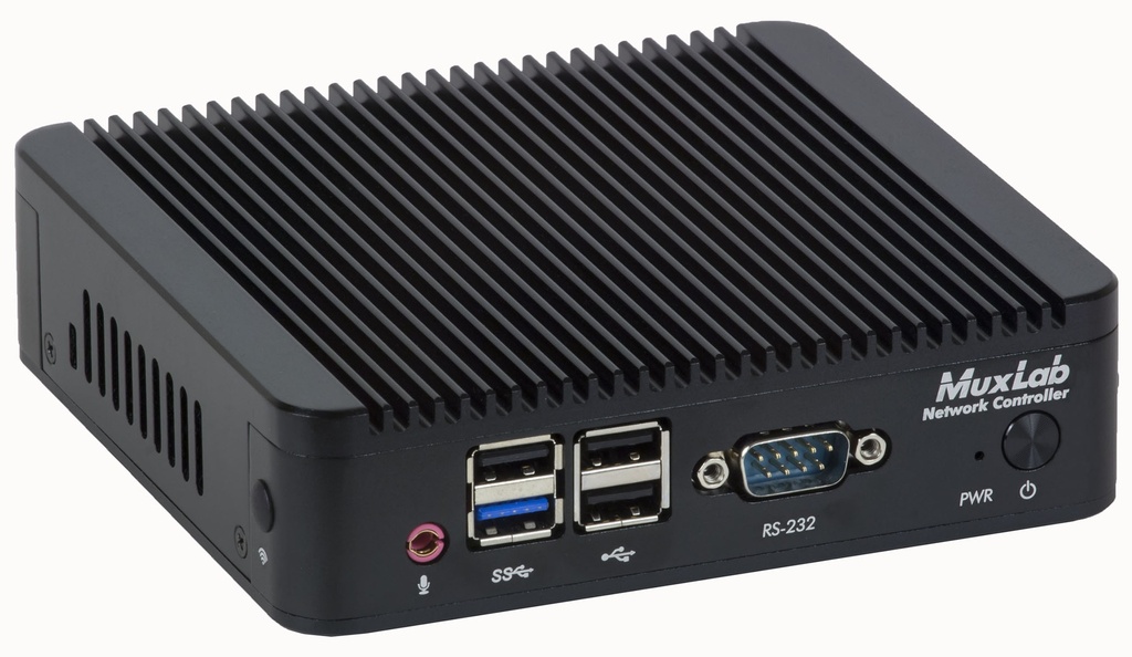 MuxLab ProDigital Network Controller