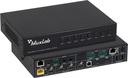 MuxLab 500533 USB-C/HDMI 5x1 esitysvalitsin Dante