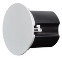 MuxLab 500222 kattokaiutin 8 Ohm/70V/100V, 40W