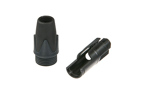 Neutrik BPX-L iso murtosuojaosa