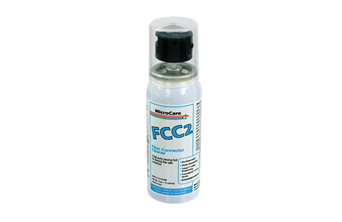 Neutrik FOCD-CF opticalCON puhdistusneste