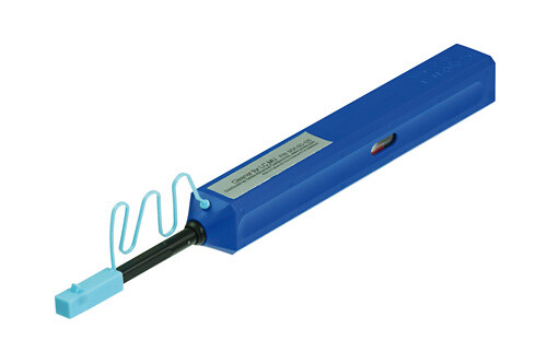 Neutrik FOCD-DC125 opticalCON LC-puikko