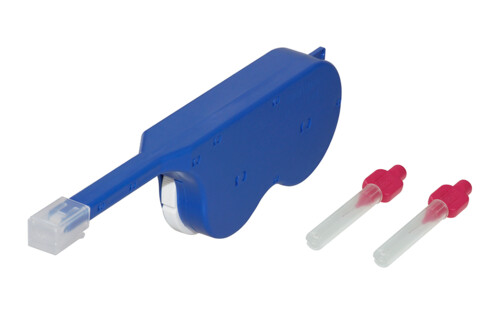 Neutrik FOCD-DCM opticalCON MTP-puikko