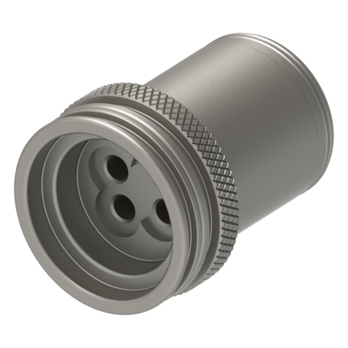 Neutrik FOID-STQC opticalCON QUAD adapteri