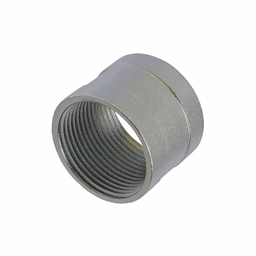 Neutrik KMX välikappale sisäkierteellä, lyhyt