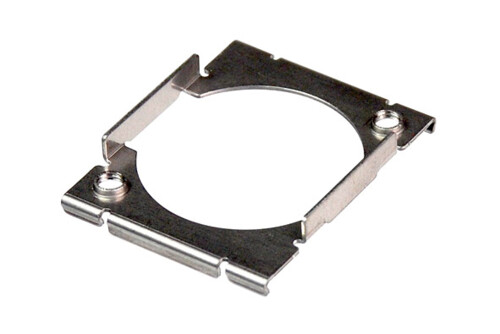 Neutrik MFD M3 asennuskehys D-sarjan liittimille