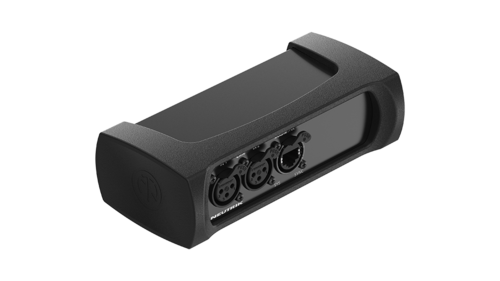 Neutrik NA-2I-DLINE Dante-interface 2 IN