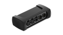 Neutrik NA-2I2O-DLINE Dante-interface 2 IN/2 OUT