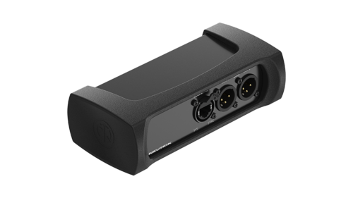 Neutrik NA-2O-DLINE Dante-interface 2 OUT