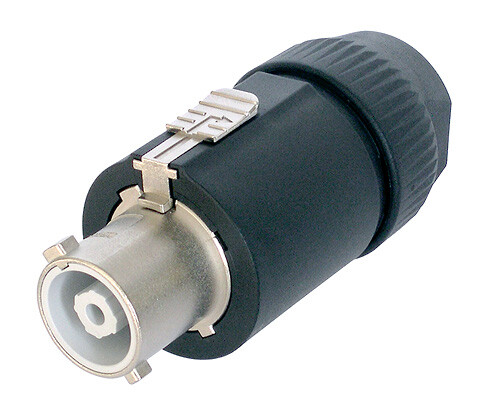Neutrik NAC3FC-HC powerCON 32A johtoliitin