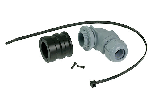 Neutrik NAOBO opticalCON Breakout adapteri