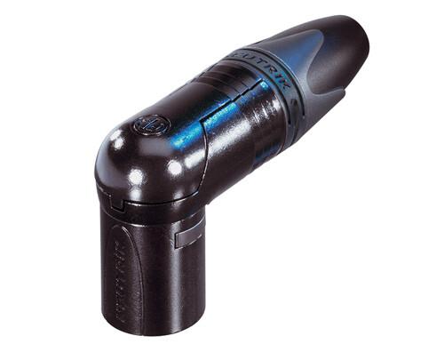 Neutrik NC3MRX-BAG XLR-johtouros