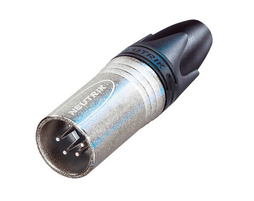 Neutrik NC4MXX XLR-johtouros