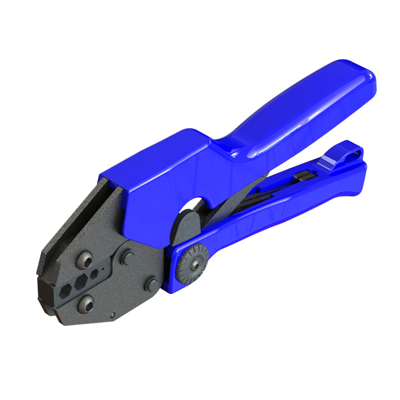 [96-HTS-77] BNC puristuspihdit (1,07/4,52/6,48/7,06mm)