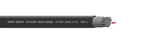 [CMD24] Cordial CMD 24 DIGITAL 24x2x0,14 mm², Ø22,0 mm