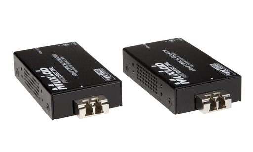 [500462] MuxLab 500462 HDMI Optical Isolator Kit