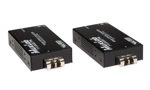 [500462] MuxLab HDMI Optical Isolator Kit