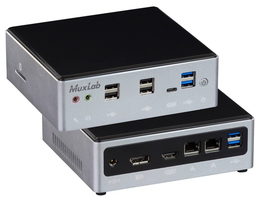 [500823] MuxLab 500823 MuxMeet Mini PC-1