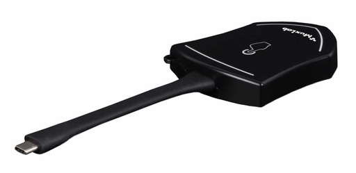 [500828] MuxLab 500828 MuxMeet Share Dongle-U1