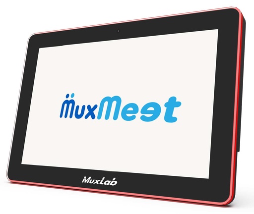 [500821] MuxLab 500821 MuxMeet Tablet-1