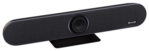 [500820] MuxLab 500820 MuxMeet All-In-One Video Conferencing Bar, UHD 4K