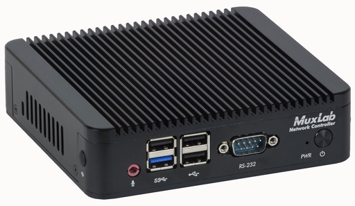 [500812] MuxLab 500812 ProDigital Network Controller