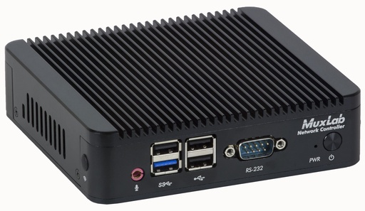 [500812] MuxLab ProDigital Network Controller