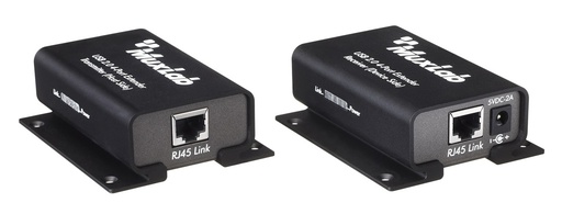 [500072] MuxLab 500072 USB 2.0 4-Port Extender Kit