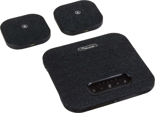 [500798] MuxLab 500798 USB/Wireless Speakerphone Kit