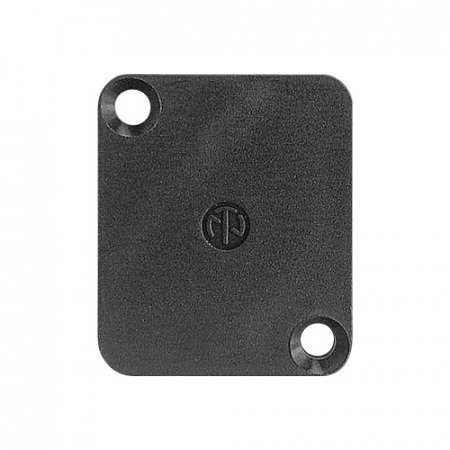 [DBA-PRE] Neutrik DBA-PRE tasainen peitelevy