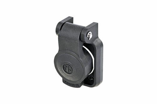 [NSSC-1] Neutrik NSSC-1 IP65 suojakansi NAC3MPX*TOP liittimille