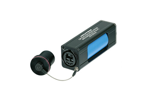 [NAO2S-H1W-A] Neutrik opticalCON DUO jatkoadapteri IP65, SM PC