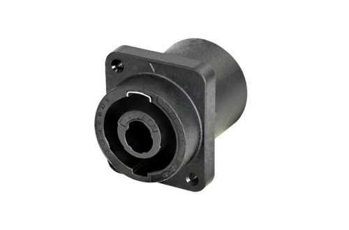 [NLJ2MDXX-H] Neutrik NLJ2MDXX-H speakON/6,3mm jakki COMBO