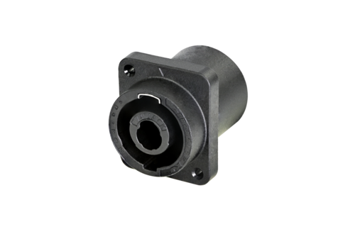 [NLJ2MDXX-V] Neutrik NLJ2MDXX-V speakON/6,3mm jakki COMBO