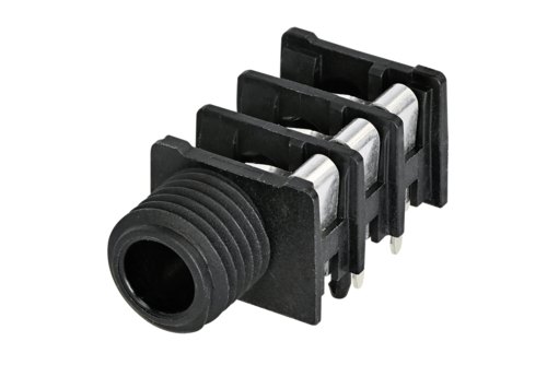 [NRJ3HF-1] Neutrik NRJ3HF-1 6,3 mm stereojakki