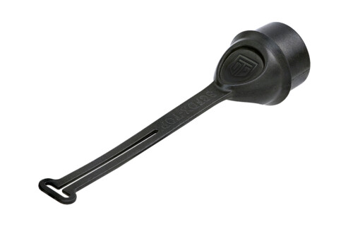 [SCFDX-TOP] Neutrik SCFDX-TOP suojakansi, IP65