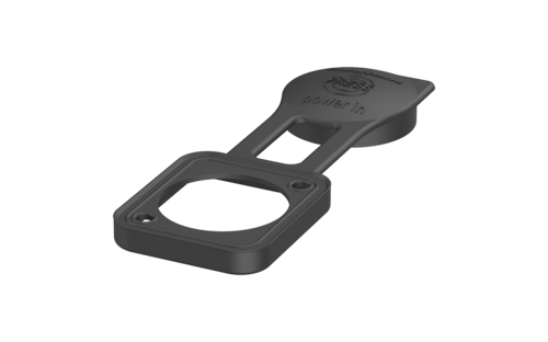 [SCNAC-01] Neutrik SCNAC-01 TRUE1 suojakansi, IP65