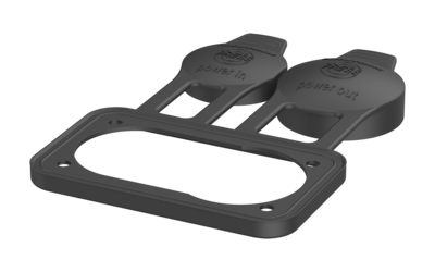 [SCNAC-04] Neutrik SCNAC-04 TRUE1 suojakansi, IP65