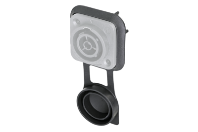[SCNAC-FPX] Neutrik SCNAC-FPX TRUE1 suojakansi, IP65
